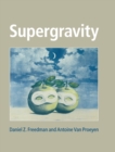 Supergravity - Book