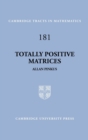 Totally Positive Matrices - Book