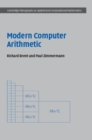 Modern Computer Arithmetic - Book