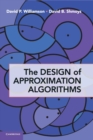 The Design of Approximation Algorithms - Book
