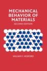 Mechanical Behavior of Materials - Book