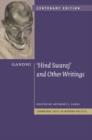 Gandhi: 'Hind Swaraj' and Other Writings Centenary Edition - Book