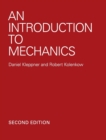 An Introduction to Mechanics - Book
