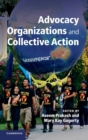 Advocacy Organizations and Collective Action - Book