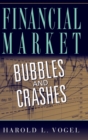 Financial Market Bubbles and Crashes - Book