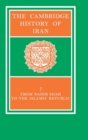 The Cambridge History of Iran - Book