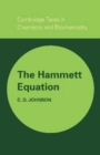The Hammett Equation - Book