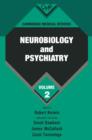 Cambridge Medical Reviews: Neurobiology and Psychiatry: Volume 2 - Book