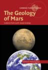 The Geology of Mars : Evidence from Earth-Based Analogs - Book