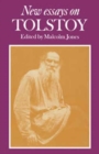 New Essays on Tolstoy - Book