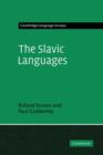 The Slavic Languages - Book