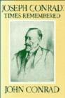 Joseph Conrad: Times Remembered : 'Ojciec Jest Tutaj' - Book