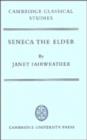 Seneca the Elder - Book