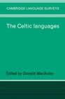 The Celtic Languages - Book