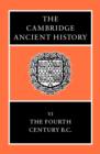 The Cambridge Ancient History - Book