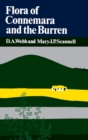 Flora of Connemara and the Burren - Book