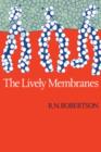 Lively Membranes - Book