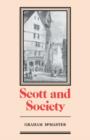 Scott and Society - Book