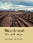 The Archives of Peat Bogs - Book