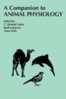 A Companion to Animal Physiology - Book