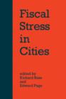 Fiscal Stress in Cities - Book