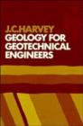 Geology for Geotechnical Engineers - Book
