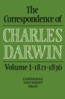 The Correspondence of Charles Darwin: Volume 1, 1821-1836 - Book