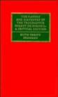 The Cansos and Sirventes of the Troubadour, Giraut de Borneil : A Critical Edition - Book