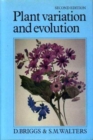 Plant Variation 2ed - Book