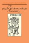 The Psychopharmacology of Smoking - Book