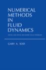 Numerical Methods in Fluid Dynamics : Initial and Initial Boundary-Value Problems - Book