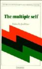 The Multiple Self - Book