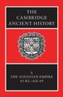 The Cambridge Ancient History - Book