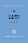 Multiple Forcing - Book