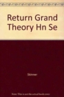 Return Grand Theory Hn Se - Book