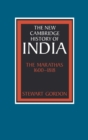 The Marathas 1600-1818 - Book