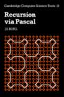 Recursion via Pascal - Book