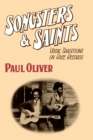 Songsters and Saints : Vocal Traditions on Race Records - Book