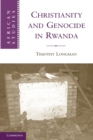Christianity and Genocide in Rwanda - Book
