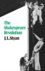The Shakespeare Revolution - Book