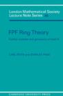 FPF Ring Theory : Faithful Modules and Generators of Mod-R - Book