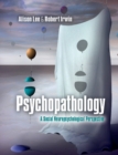 Psychopathology : A Social Neuropsychological Perspective - Book