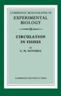 Circulation in Fishes - Book