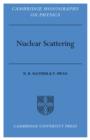 Nuclear Scattering - Book