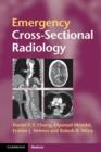 Emergency Cross-sectional Radiology - Book