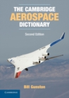 The Cambridge Aerospace Dictionary - Book