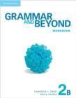 Grammar and Beyond Level 2 Workbook B - Book