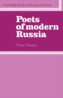 Poets of Modern Russia - Book