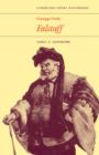 Giuseppe Verdi: Falstaff - Book
