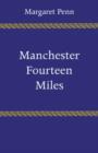 Manchester, Fourteen Miles - Book